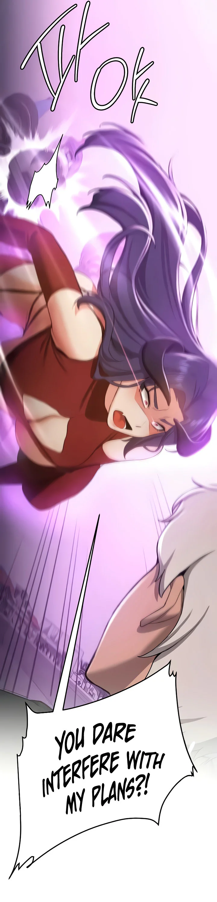 Your Girlfriend Was Amazing Chapter 35 page 13
