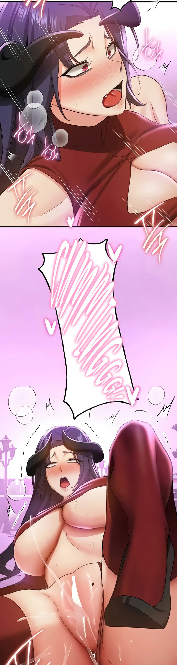 Your Girlfriend Was Amazing Chapter 35 page 31