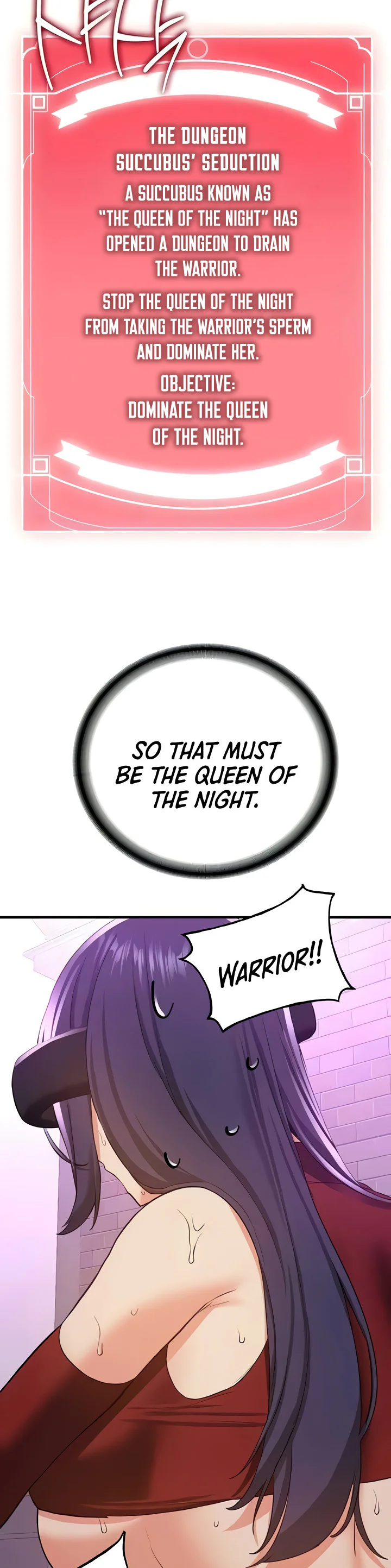 Your Girlfriend Was Amazing Chapter 35 page 11