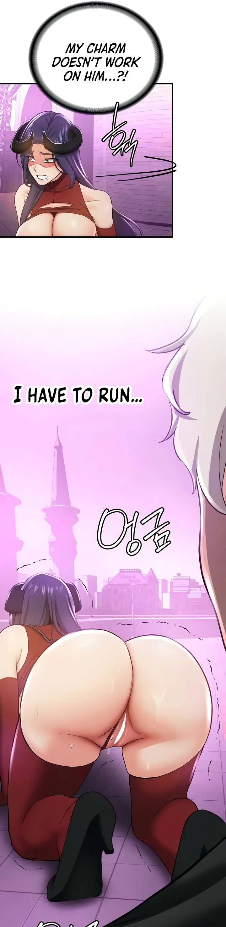 Your Girlfriend Was Amazing Chapter 35 page 43