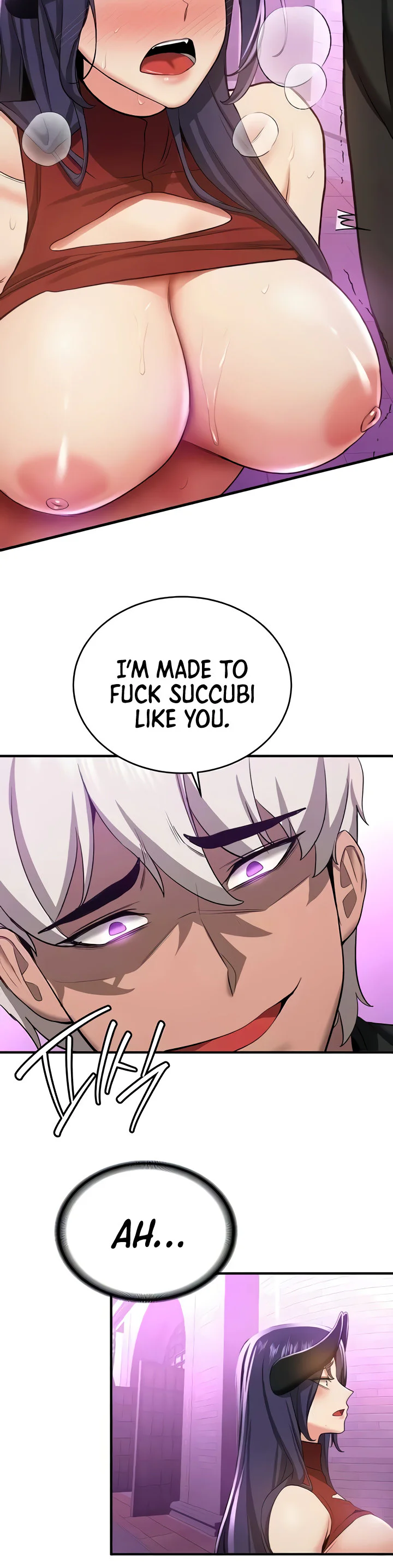 Your Girlfriend Was Amazing Chapter 35 page 42