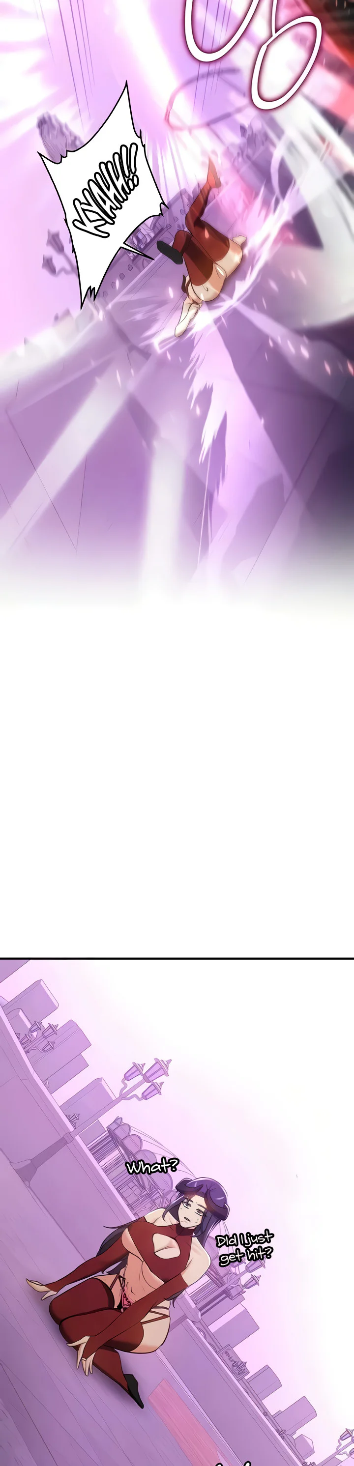 Your Girlfriend Was Amazing Chapter 35 page 15