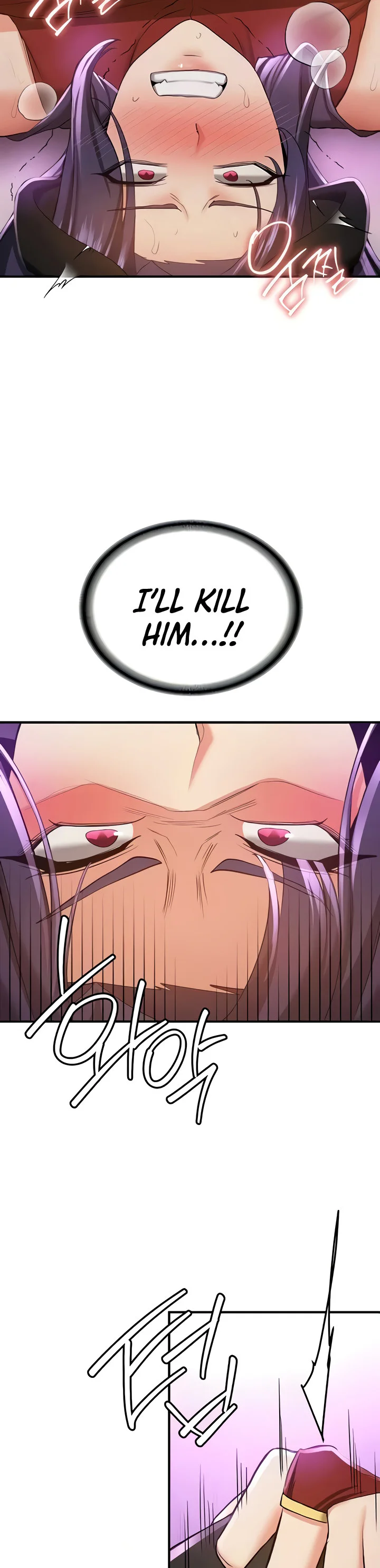 Your Girlfriend Was Amazing Chapter 35 page 36