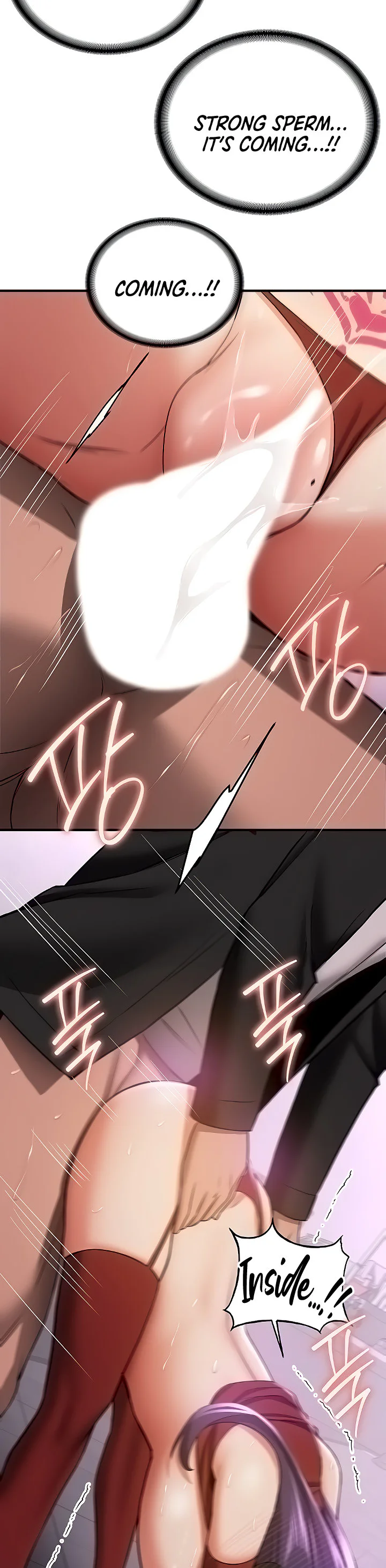 Your Girlfriend Was Amazing Chapter 36 page 44