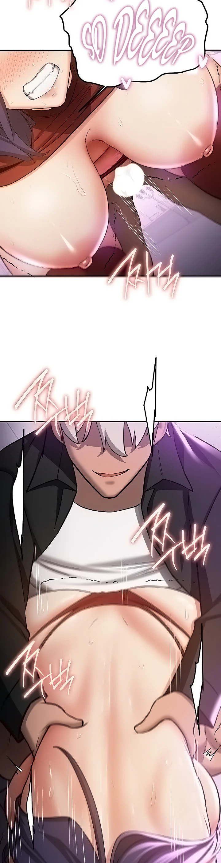 Your Girlfriend Was Amazing Chapter 36 page 13