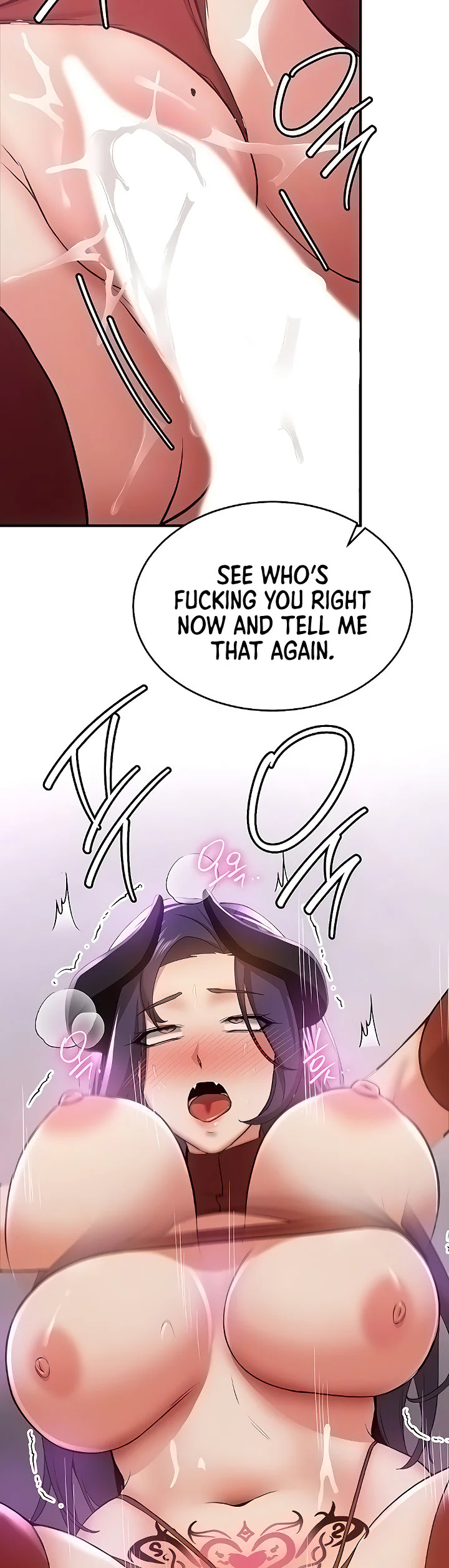 Your Girlfriend Was Amazing Chapter 36 page 9