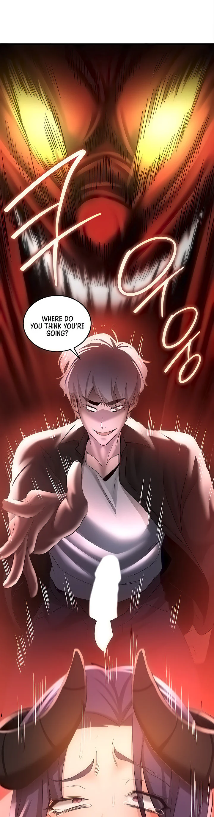 Your Girlfriend Was Amazing Chapter 36 page 3