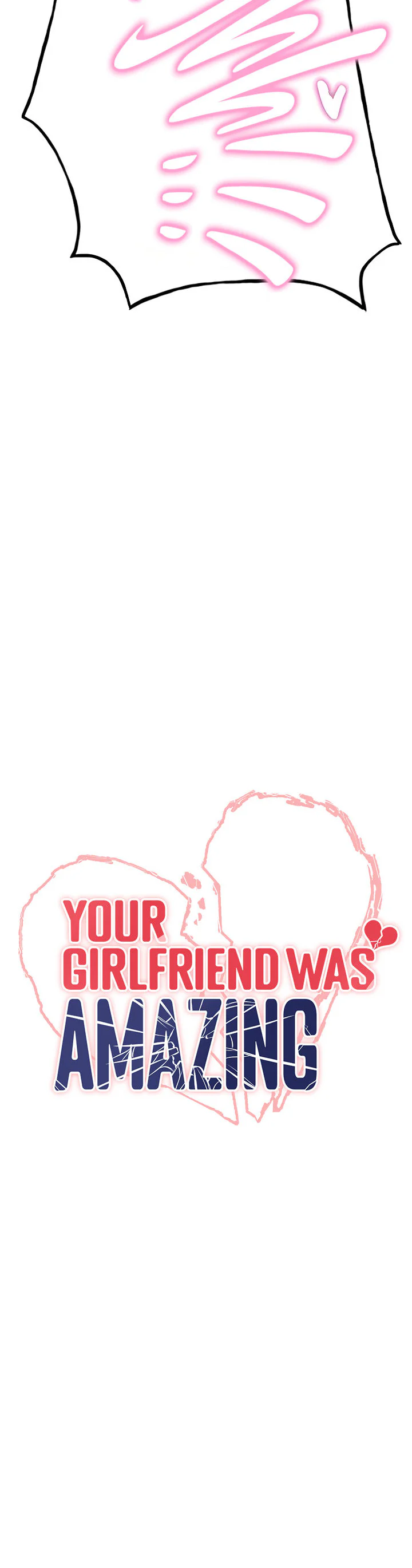 Your Girlfriend Was Amazing Chapter 36 page 6