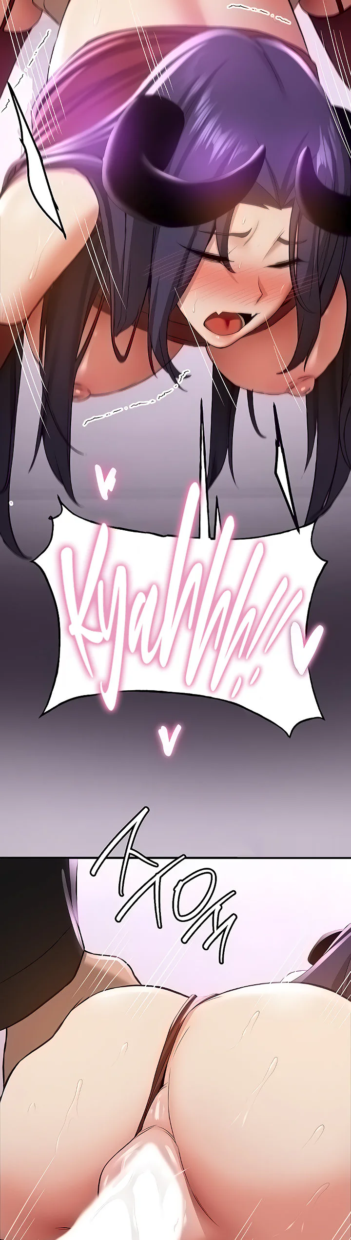 Your Girlfriend Was Amazing Chapter 36 page 38