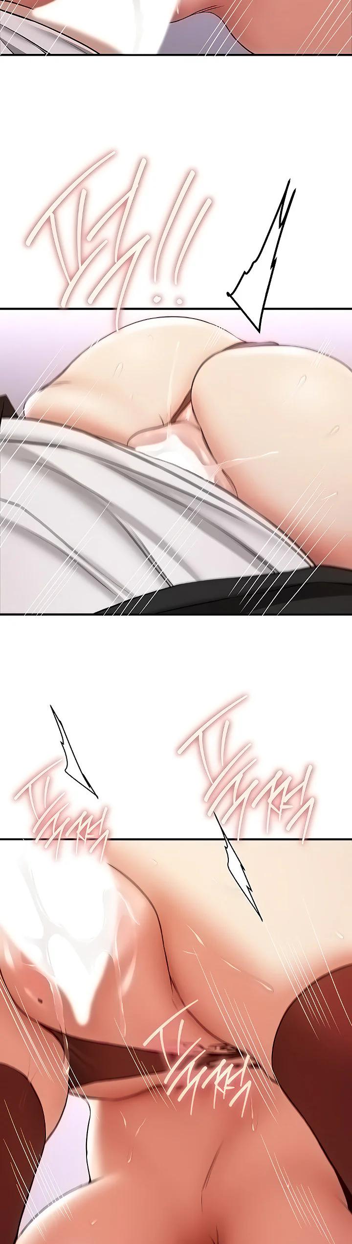 Your Girlfriend Was Amazing Chapter 36 page 39