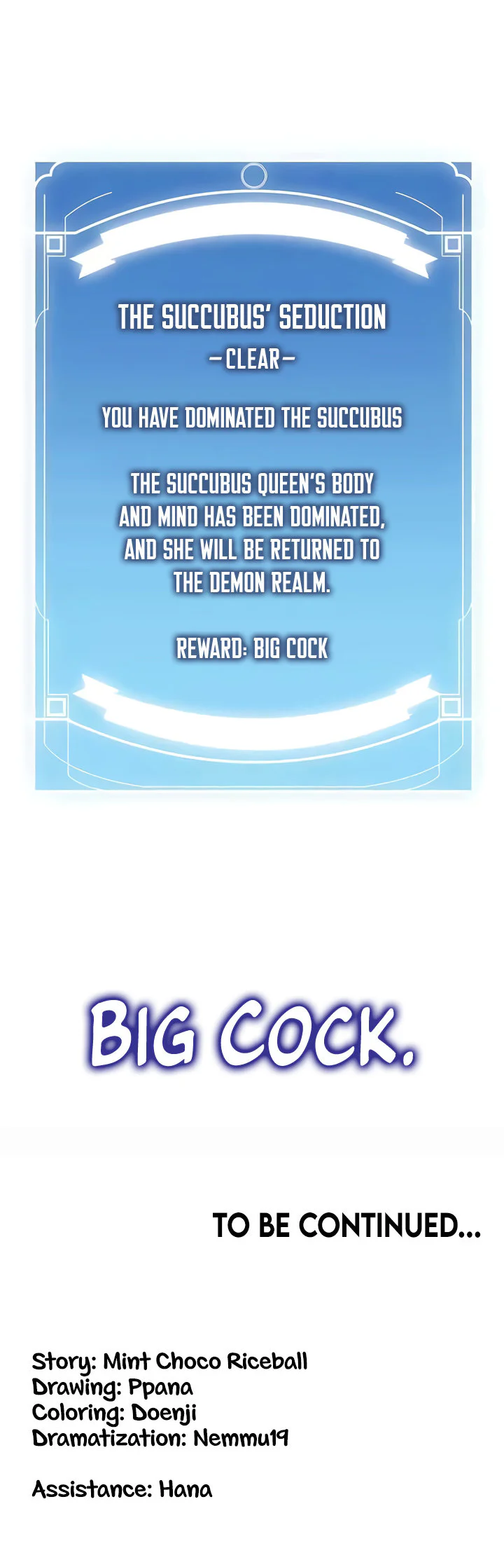 Your Girlfriend Was Amazing Chapter 37 page 43