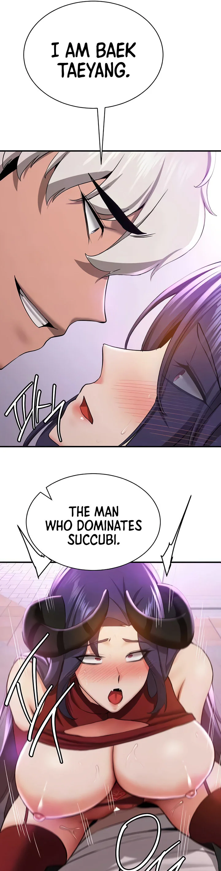 Your Girlfriend Was Amazing Chapter 37 page 13