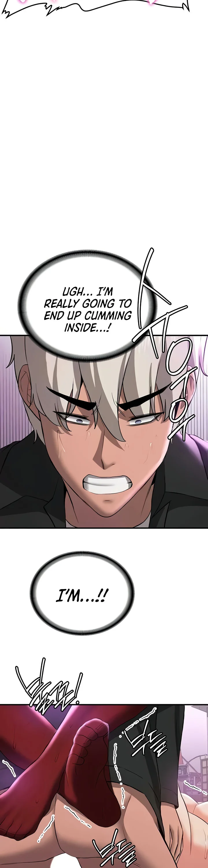Your Girlfriend Was Amazing Chapter 37 page 39