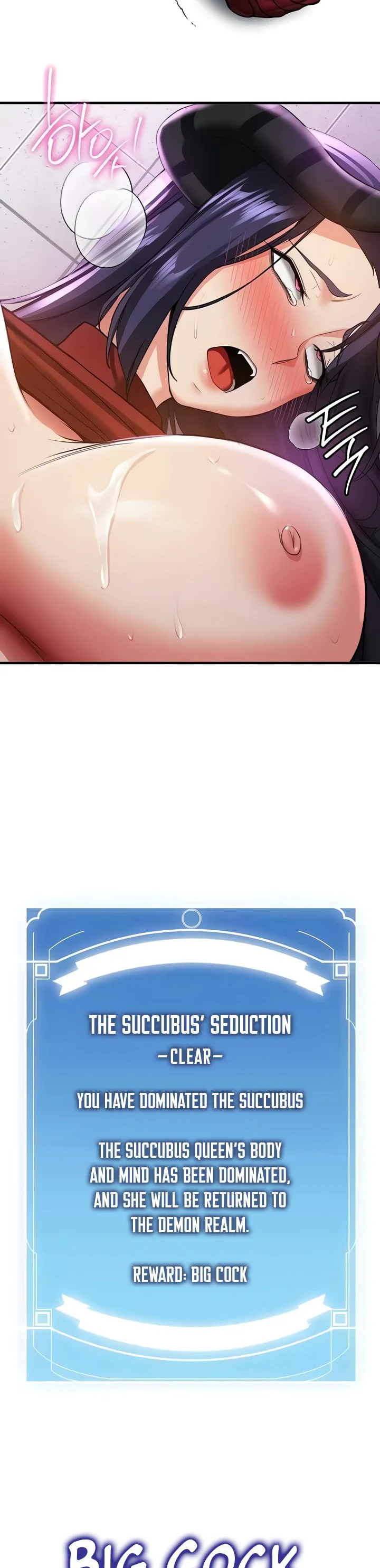 Your Girlfriend Was Amazing Chapter 38 page 4