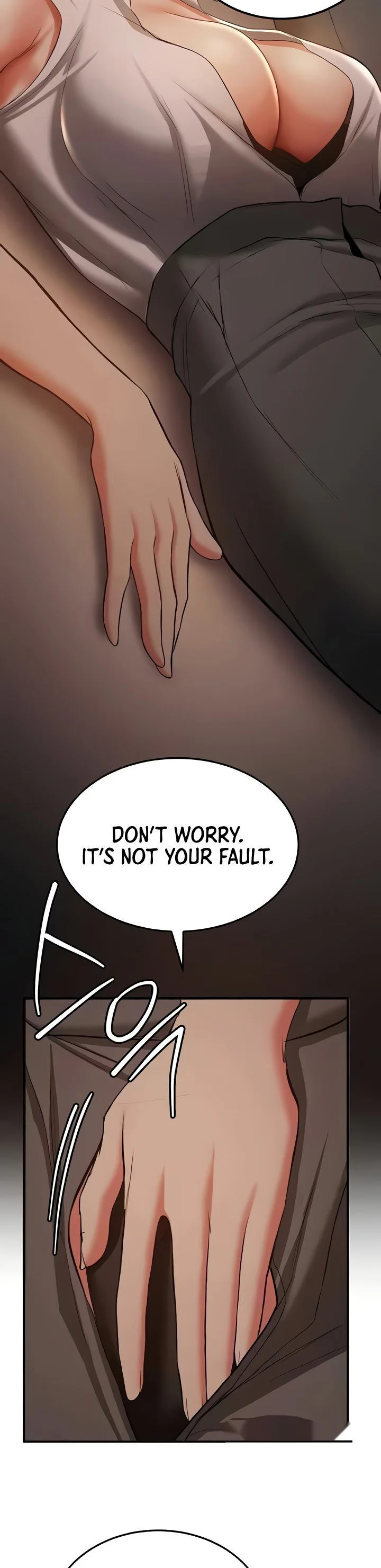 Your Girlfriend Was Amazing Chapter 38 page 42