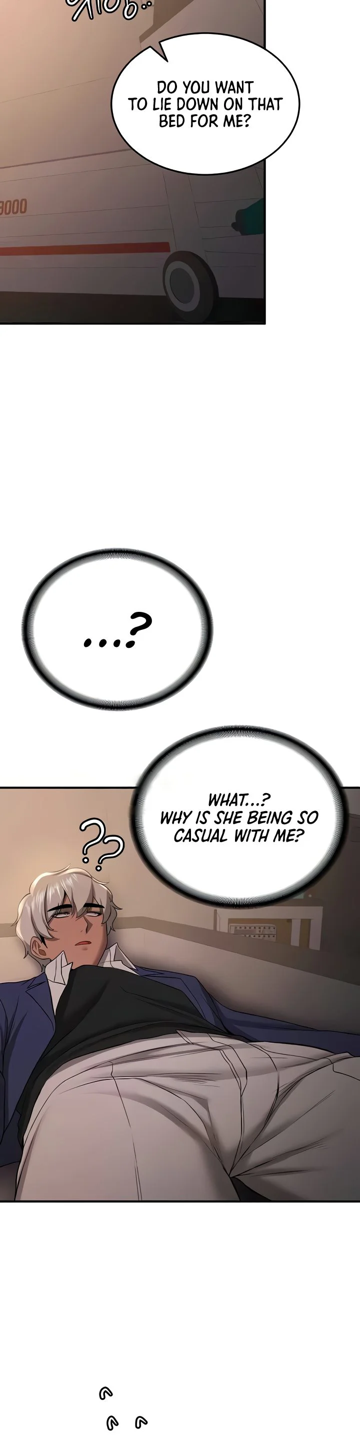 Your Girlfriend Was Amazing Chapter 38 page 32