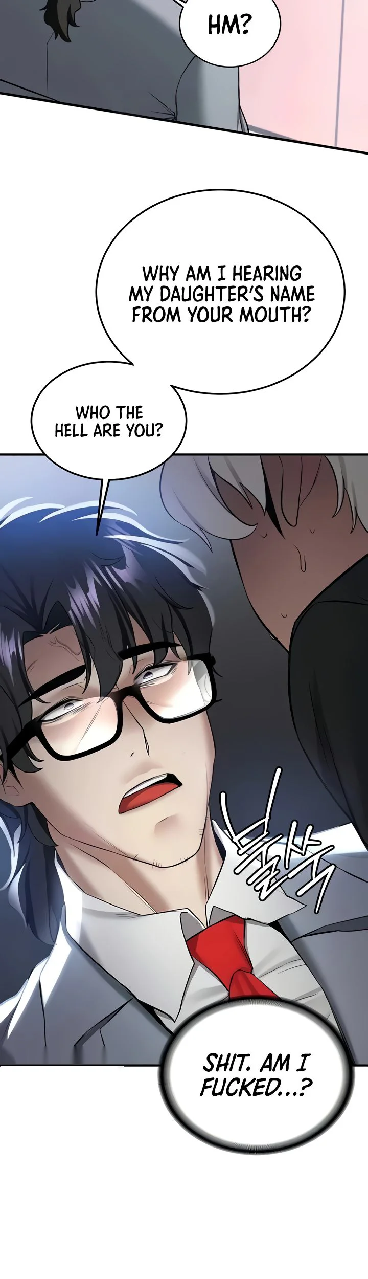 Your Girlfriend Was Amazing Chapter 38 page 22