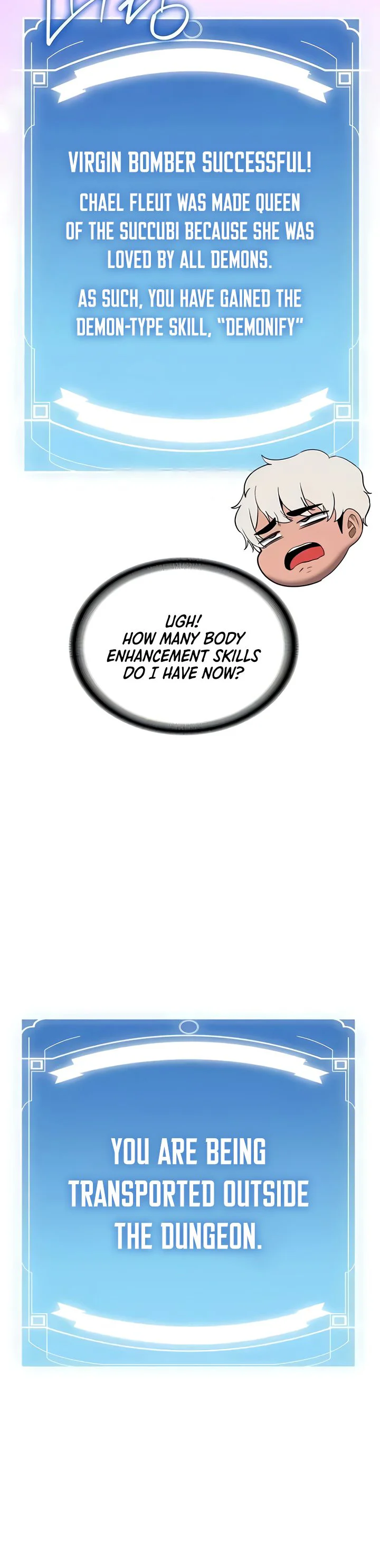 Your Girlfriend Was Amazing Chapter 38 page 7