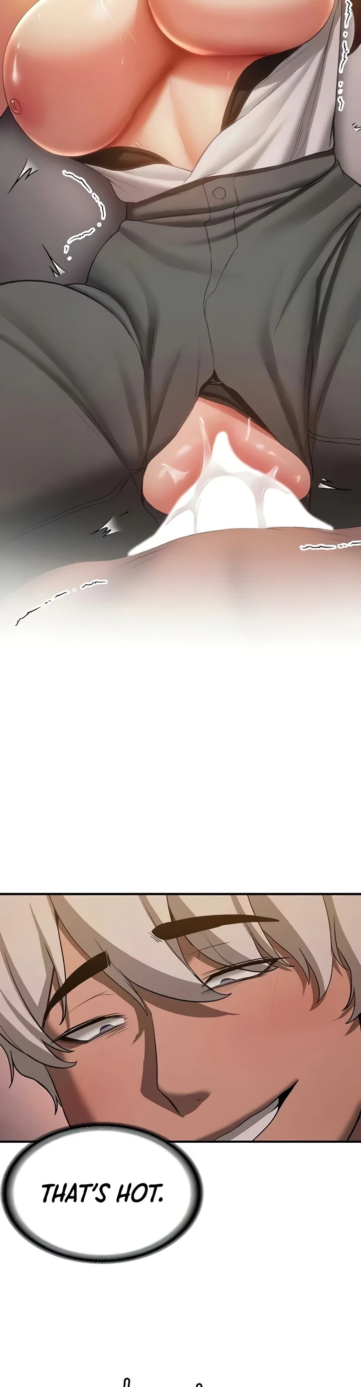 Your Girlfriend Was Amazing Chapter 39 page 29