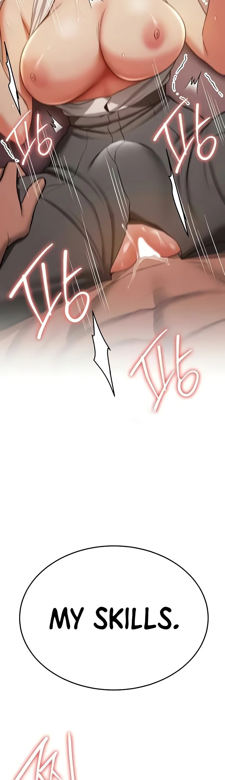 Your Girlfriend Was Amazing Chapter 39 page 36