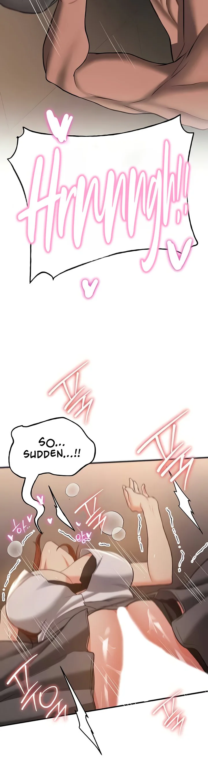 Your Girlfriend Was Amazing Chapter 39 page 14