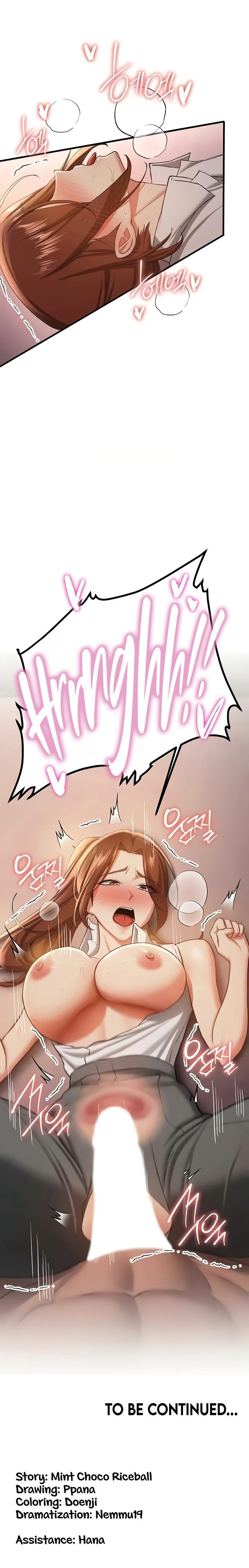 Your Girlfriend Was Amazing Chapter 39 page 43
