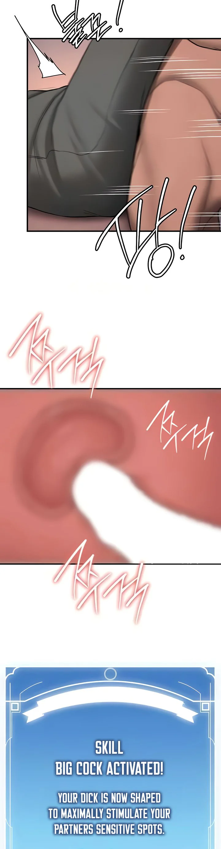 Your Girlfriend Was Amazing Chapter 39 page 30