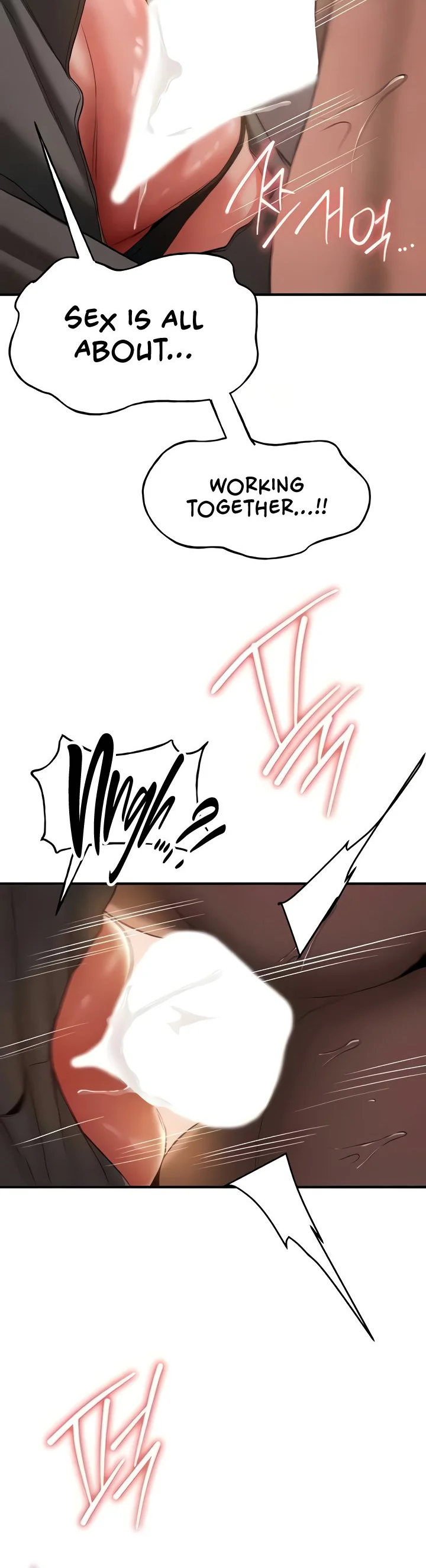 Your Girlfriend Was Amazing Chapter 39 page 17
