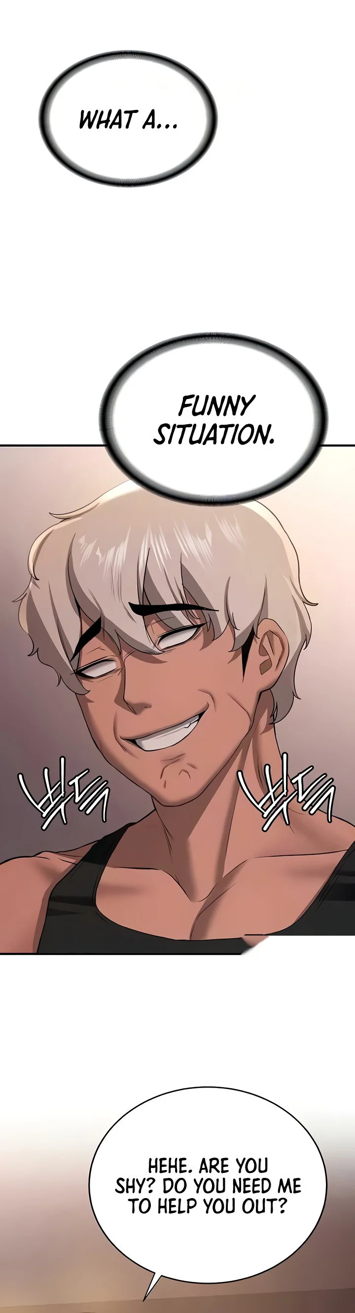 Your Girlfriend Was Amazing Chapter 39 page 7