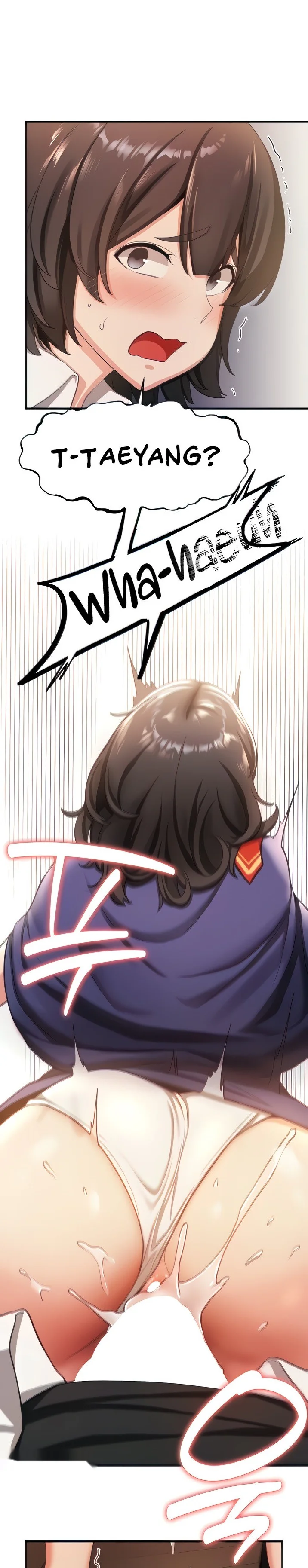 Your Girlfriend Was Amazing Chapter 4 page 2