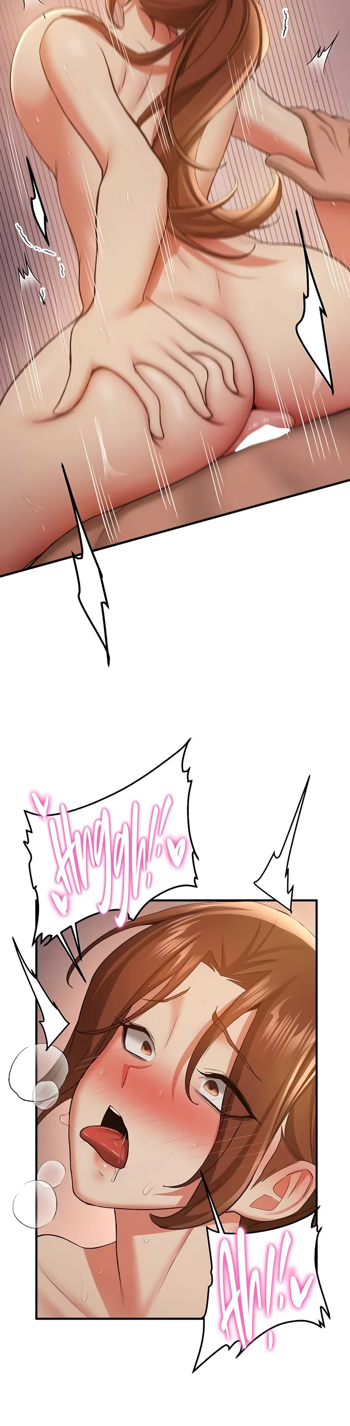 Your Girlfriend Was Amazing Chapter 40 page 24