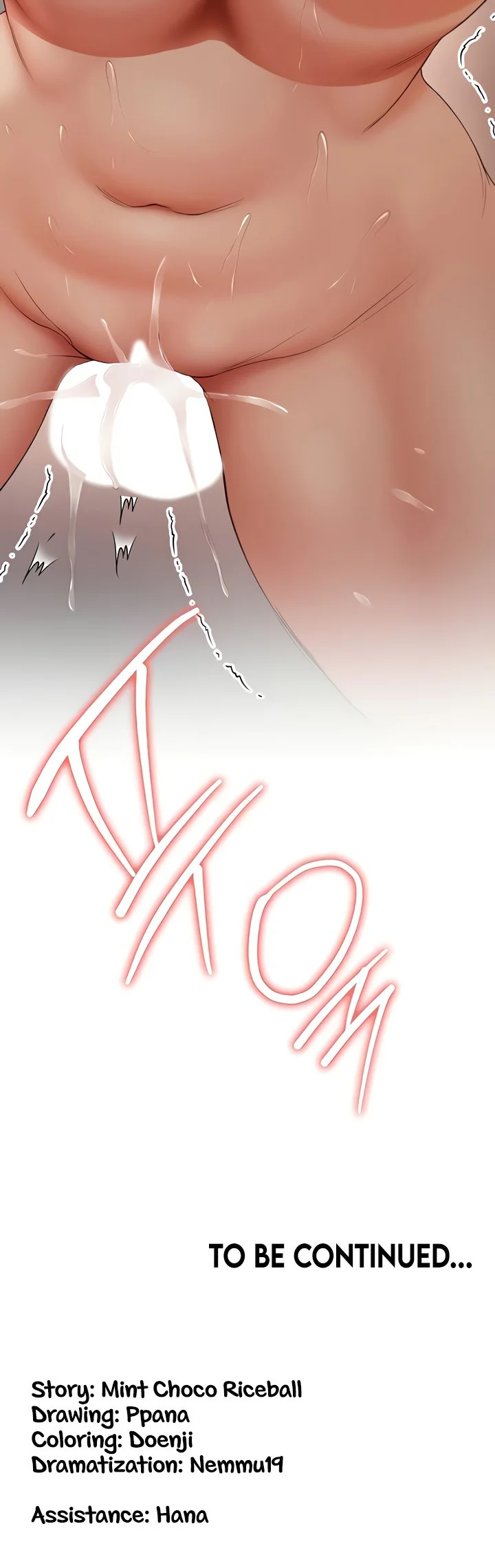 Your Girlfriend Was Amazing Chapter 40 page 41