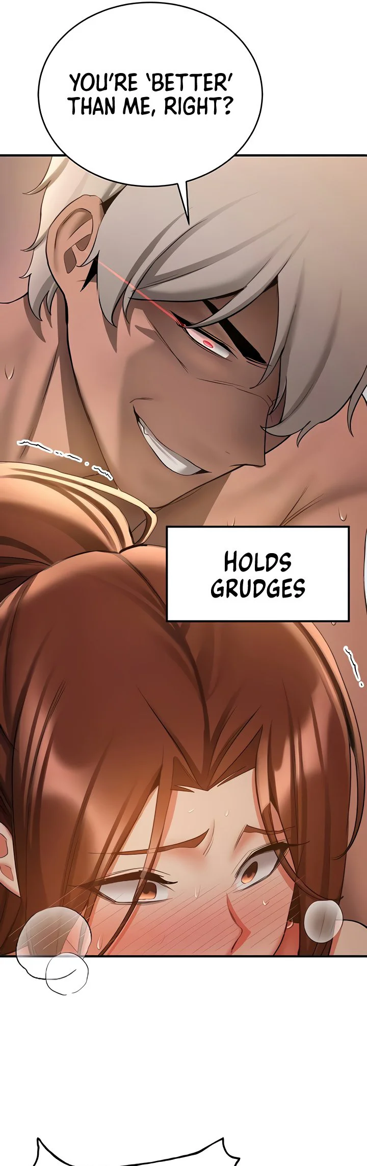 Your Girlfriend Was Amazing Chapter 40 page 38