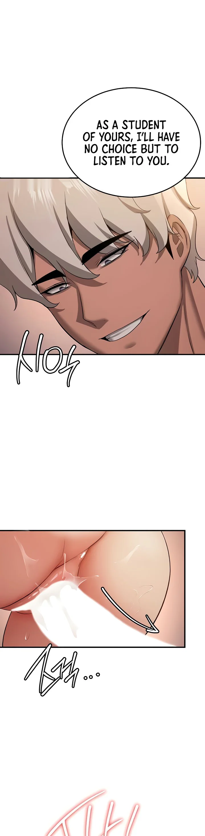 Your Girlfriend Was Amazing Chapter 40 page 25