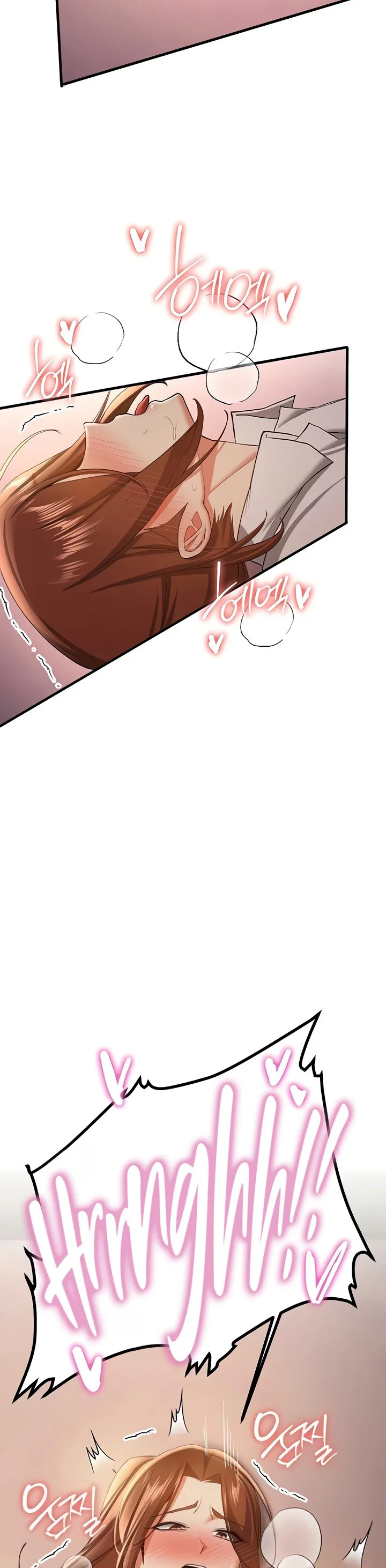Your Girlfriend Was Amazing Chapter 40 page 4
