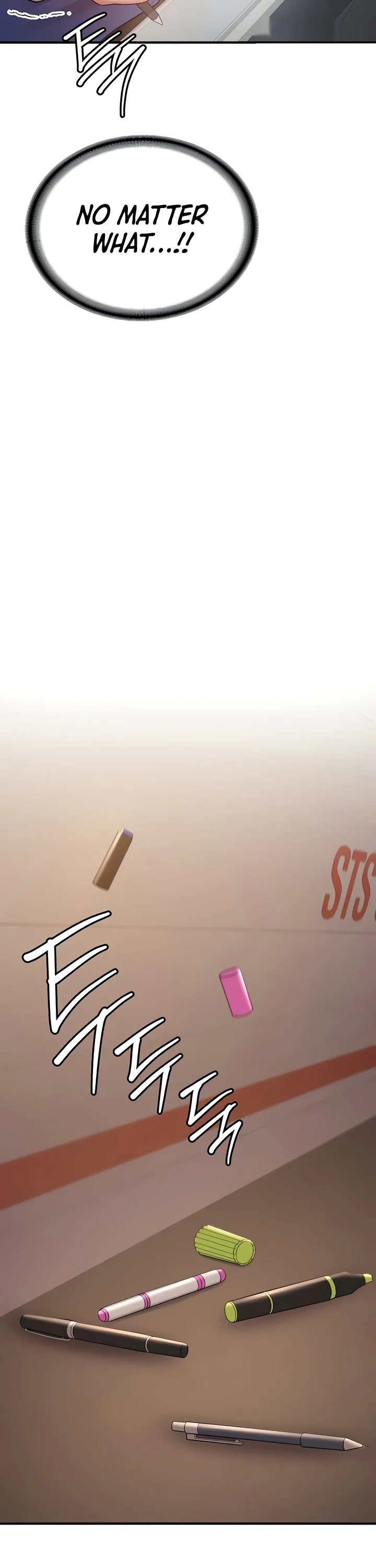 Your Girlfriend Was Amazing Chapter 40 page 32