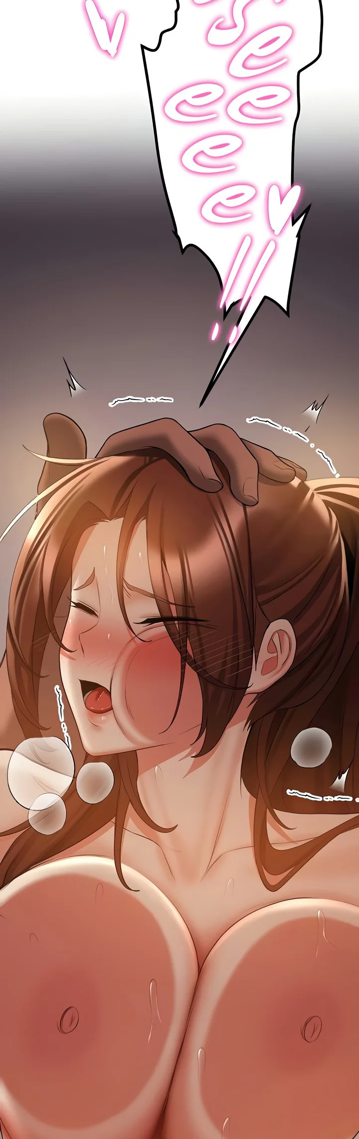 Your Girlfriend Was Amazing Chapter 40 page 40