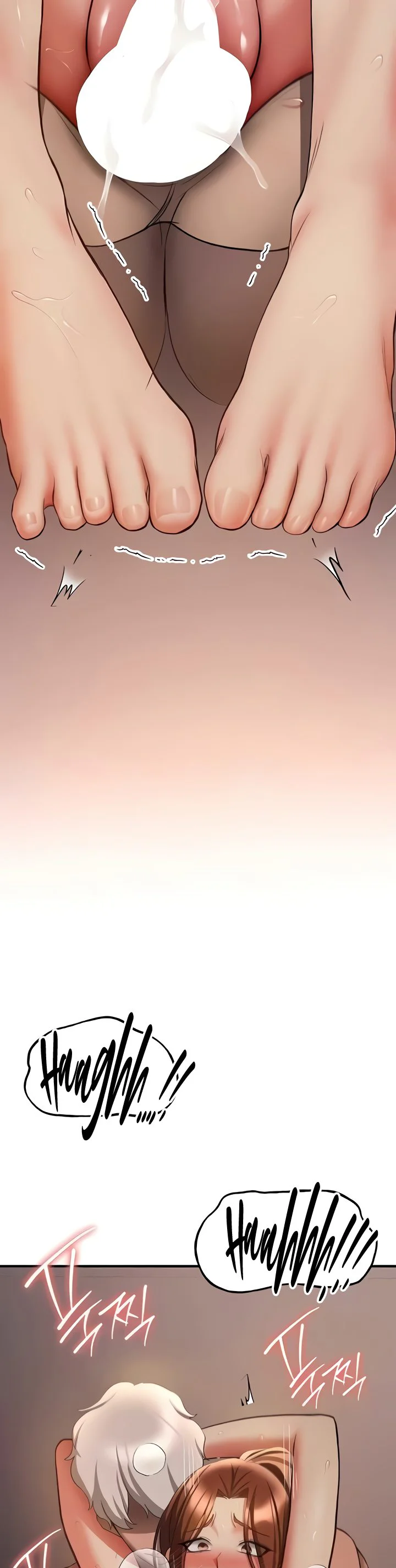Your Girlfriend Was Amazing Chapter 41 page 16