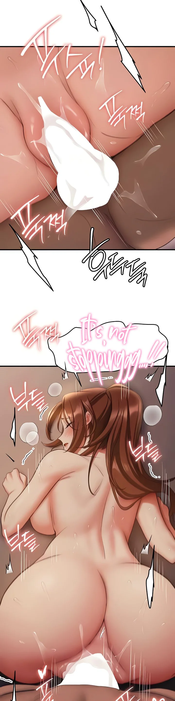 Your Girlfriend Was Amazing Chapter 41 page 11