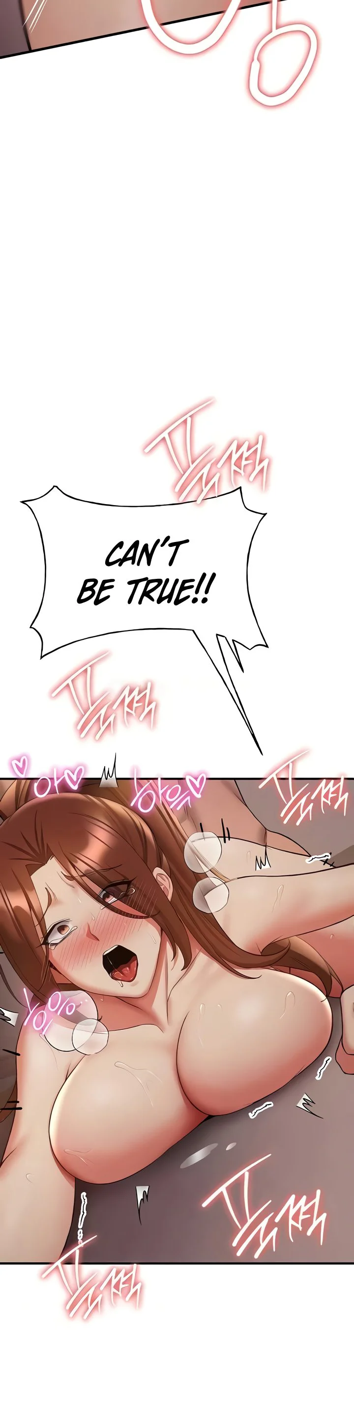 Your Girlfriend Was Amazing Chapter 41 page 9