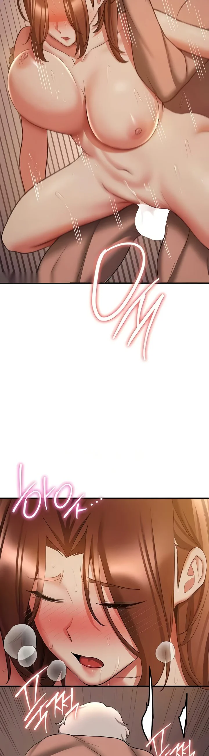 Your Girlfriend Was Amazing Chapter 41 page 38