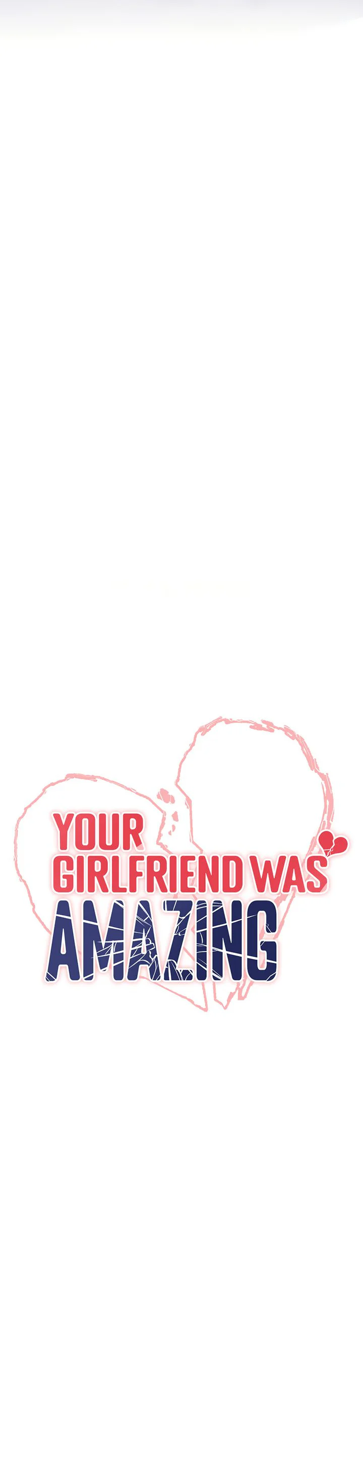Your Girlfriend Was Amazing Chapter 41 page 5