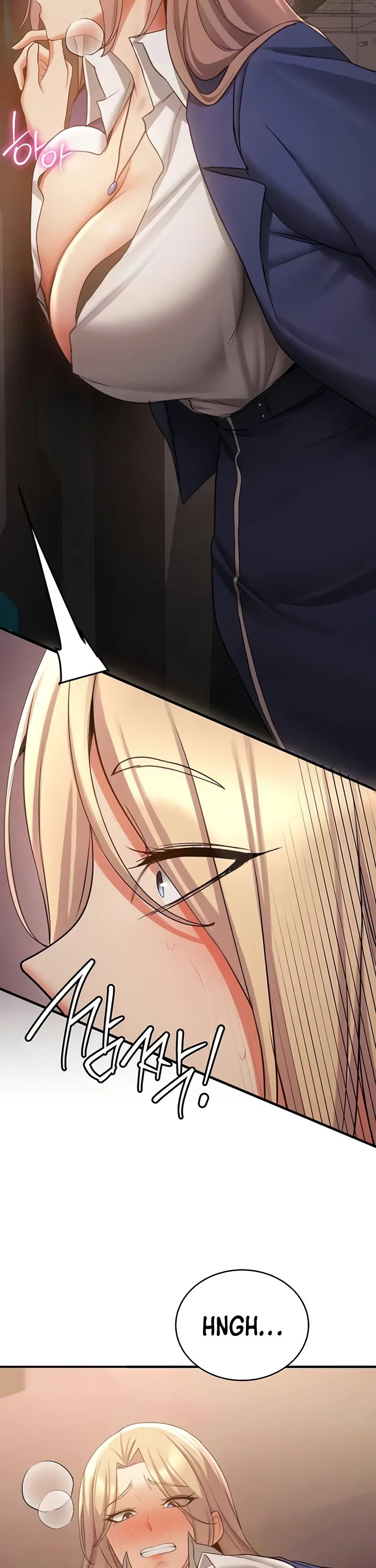 Your Girlfriend Was Amazing Chapter 42 page 16