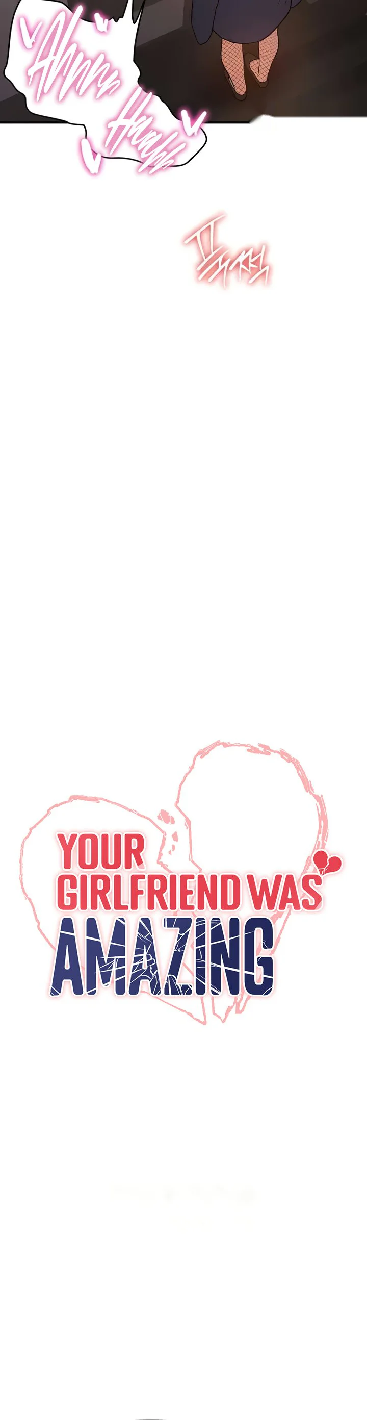 Your Girlfriend Was Amazing Chapter 42 page 7