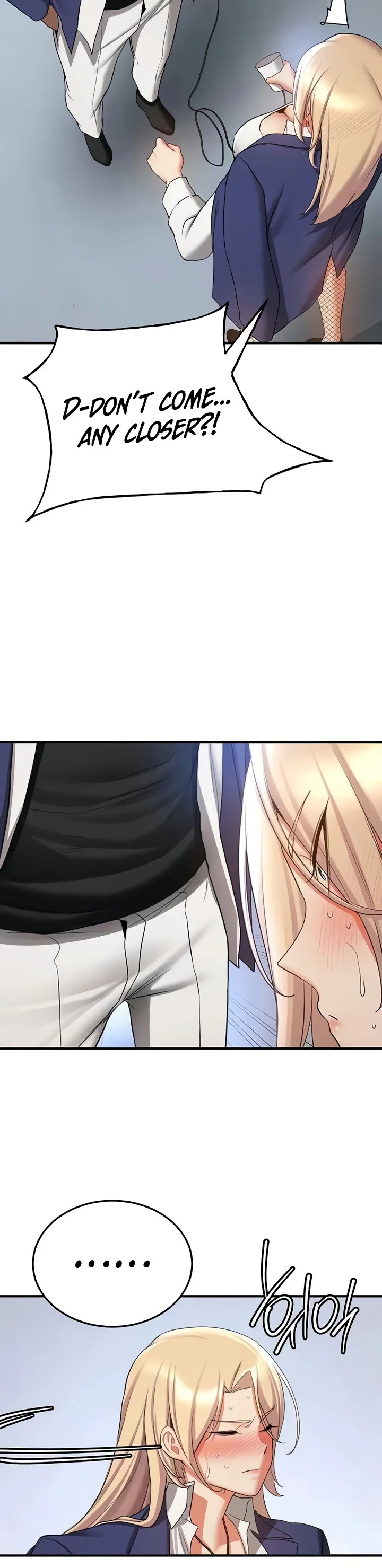 Your Girlfriend Was Amazing Chapter 42 page 32