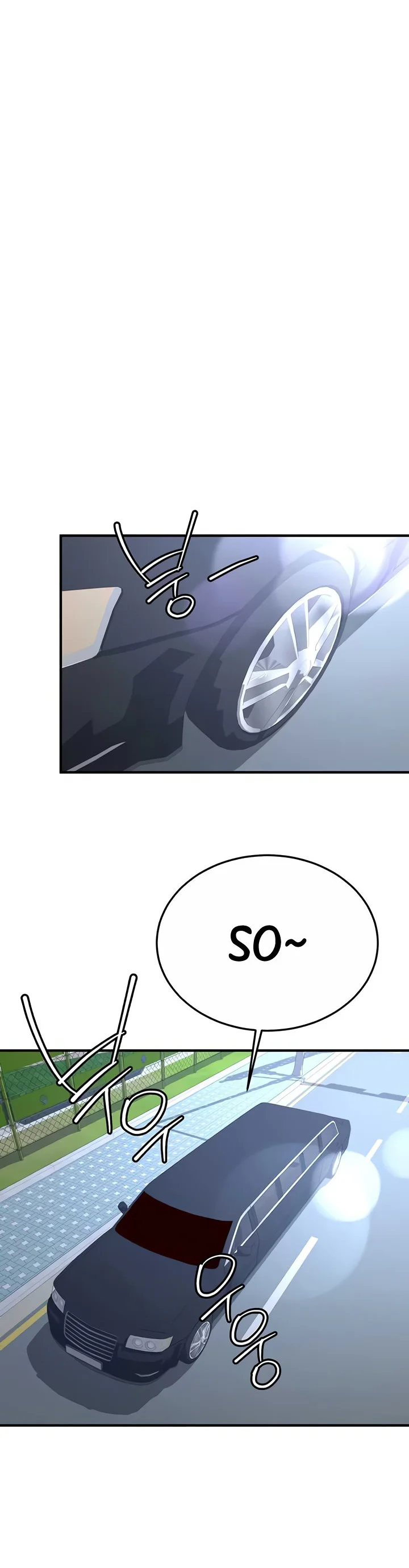 Your Girlfriend Was Amazing Chapter 43 page 6