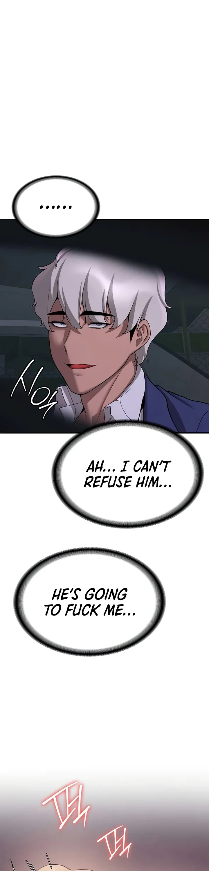 Your Girlfriend Was Amazing Chapter 43 page 40