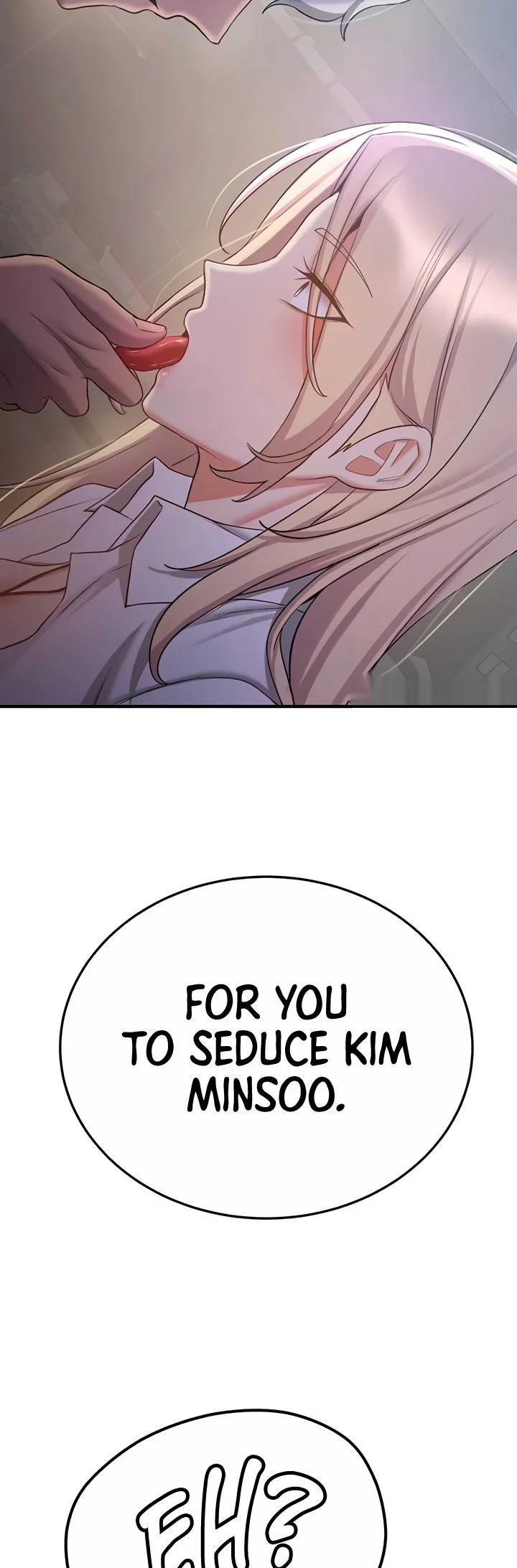 Your Girlfriend Was Amazing Chapter 43 page 44