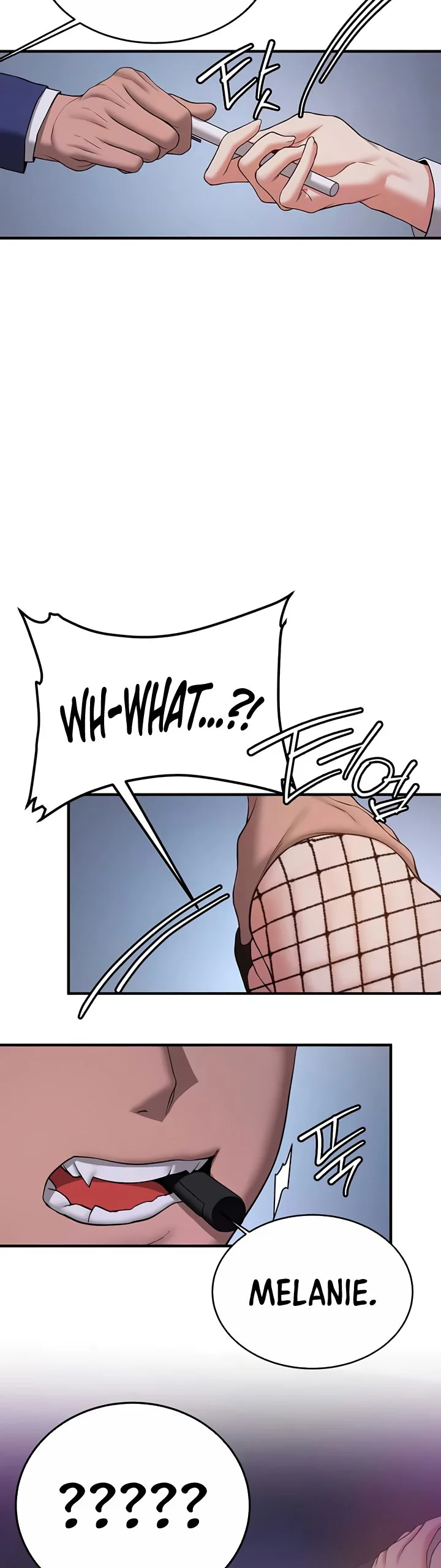 Your Girlfriend Was Amazing Chapter 43 page 14