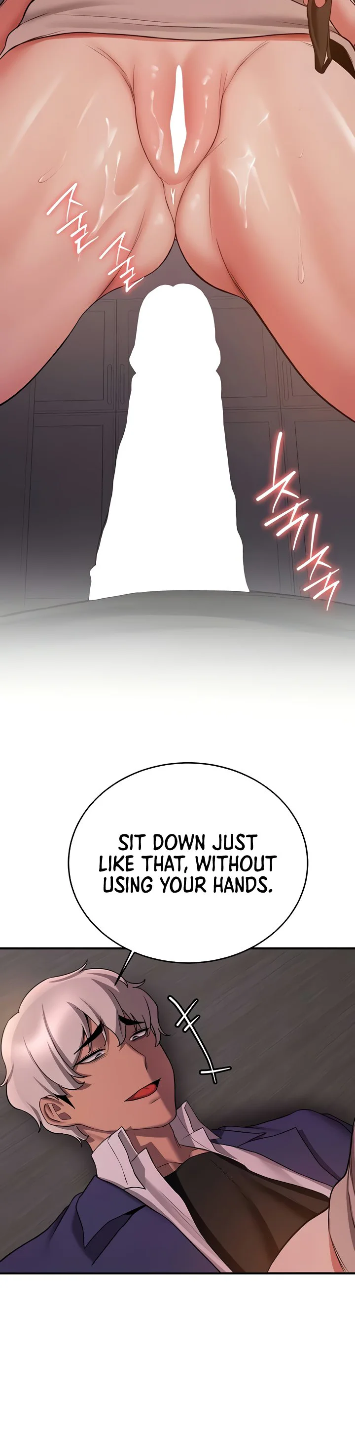 Your Girlfriend Was Amazing Chapter 44 page 31